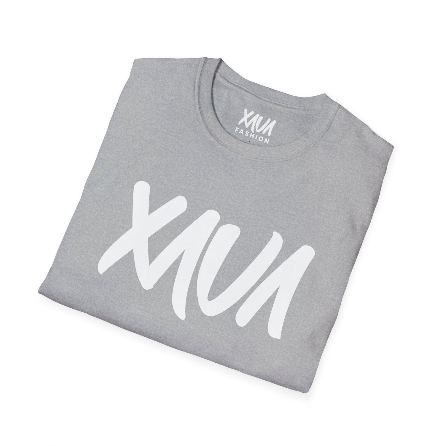 XAVA Essential - T-Shirt Grey