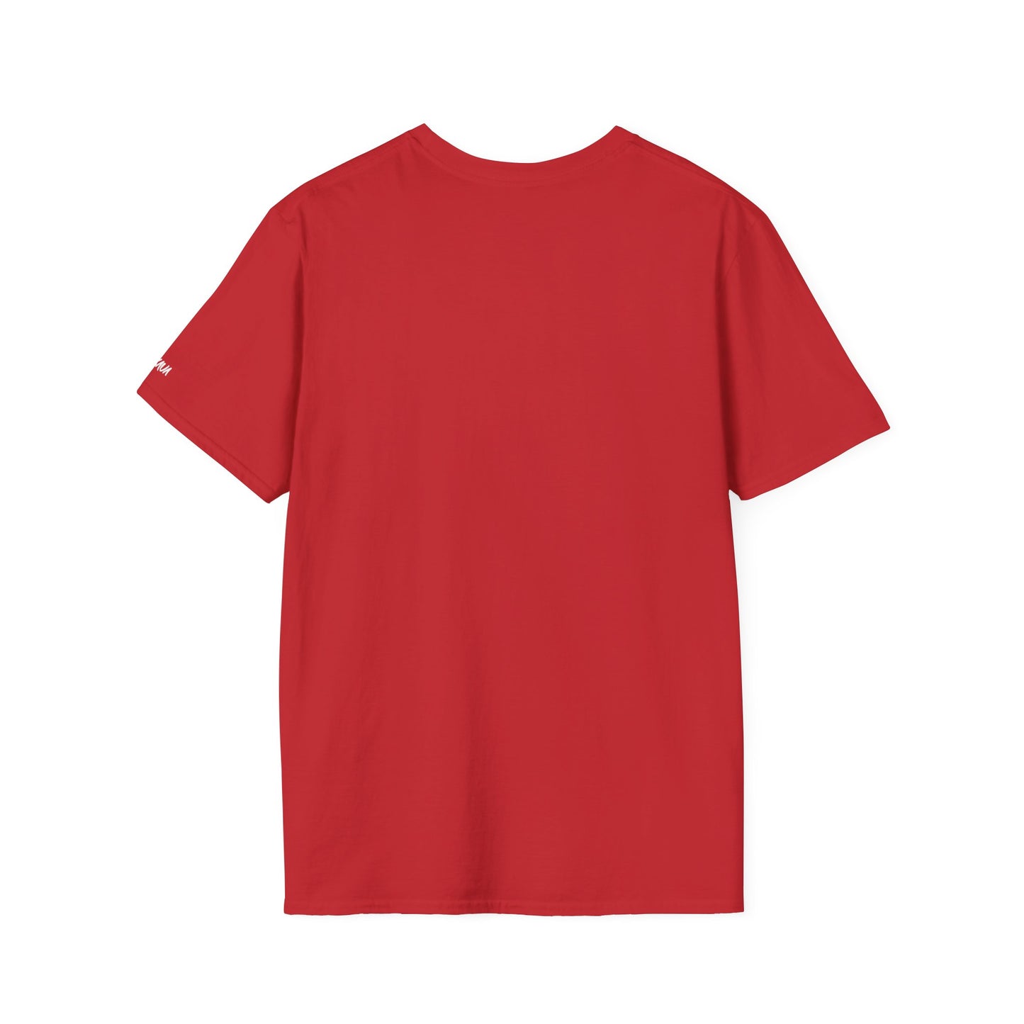 XAVA Essential - T-Shirt Red