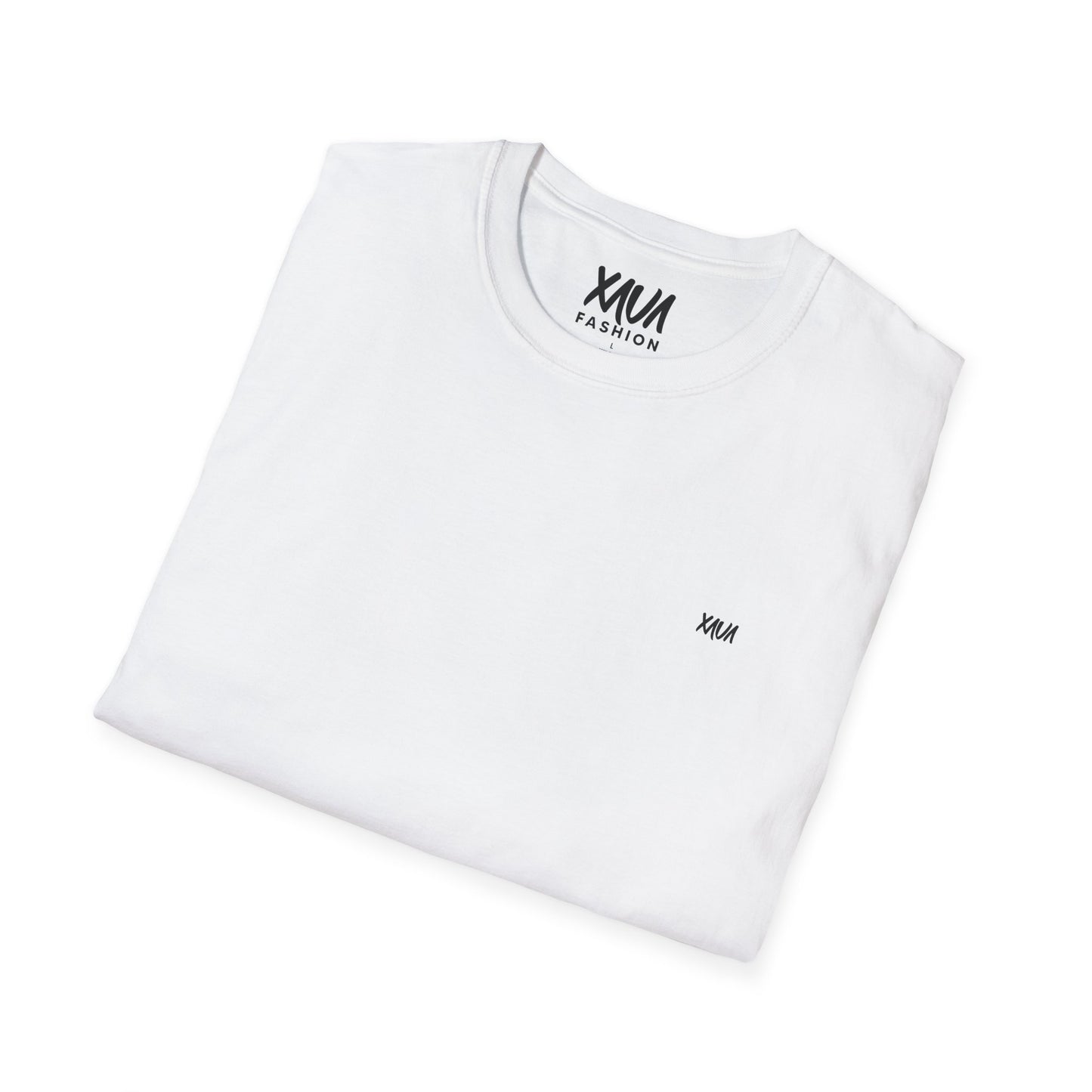 XAVA Minimalistic - T-Shirt White