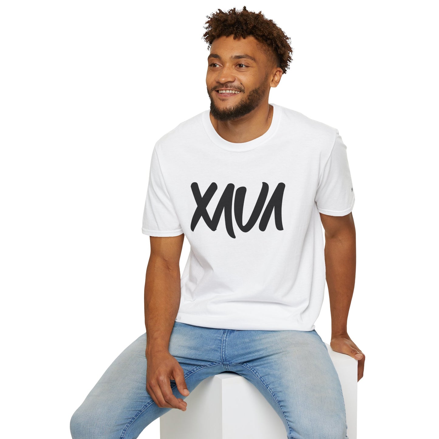 XAVA Essential - T-Shirt White