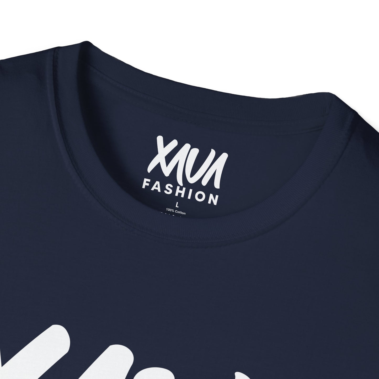 XAVA Essential - T-Shirt Blue