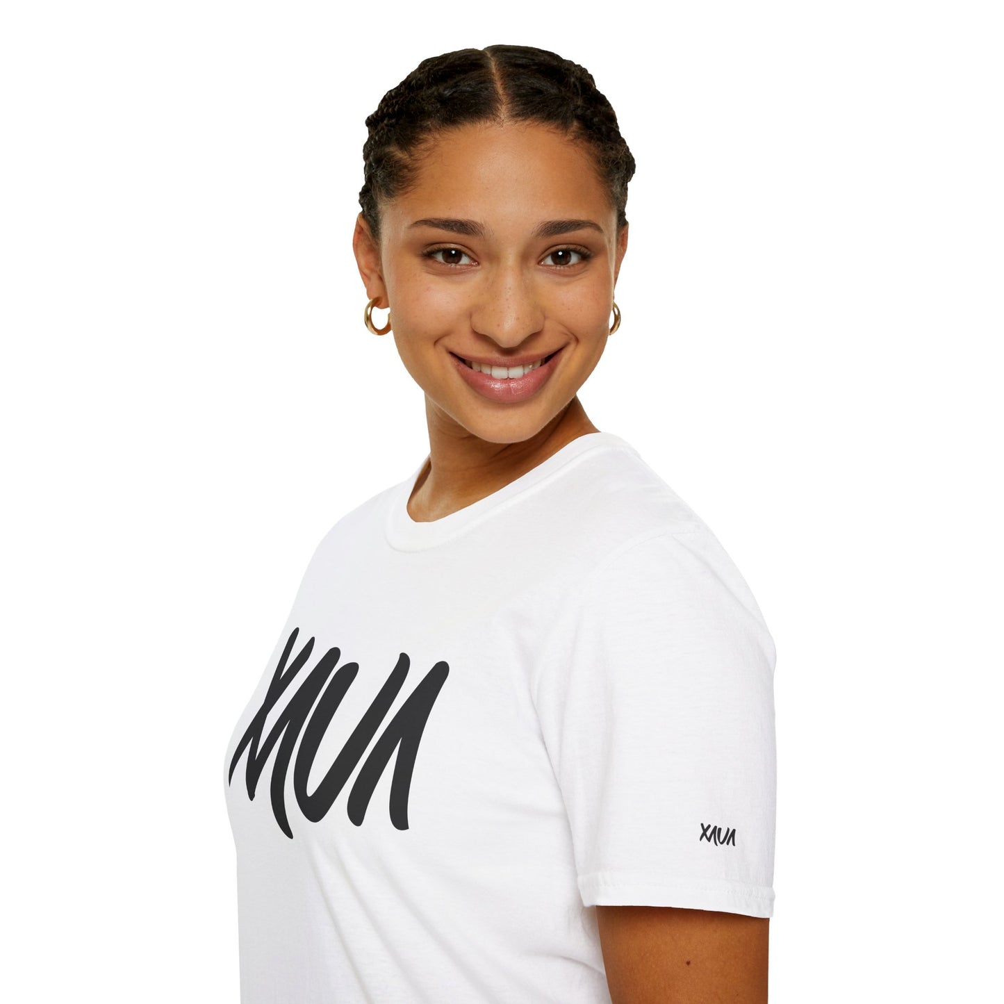 XAVA Essential - T-Shirt White