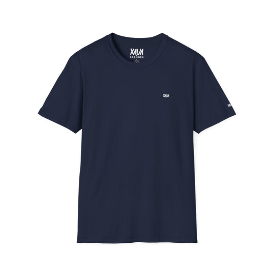 XAVA Minimalistic - T-Shirt Blue