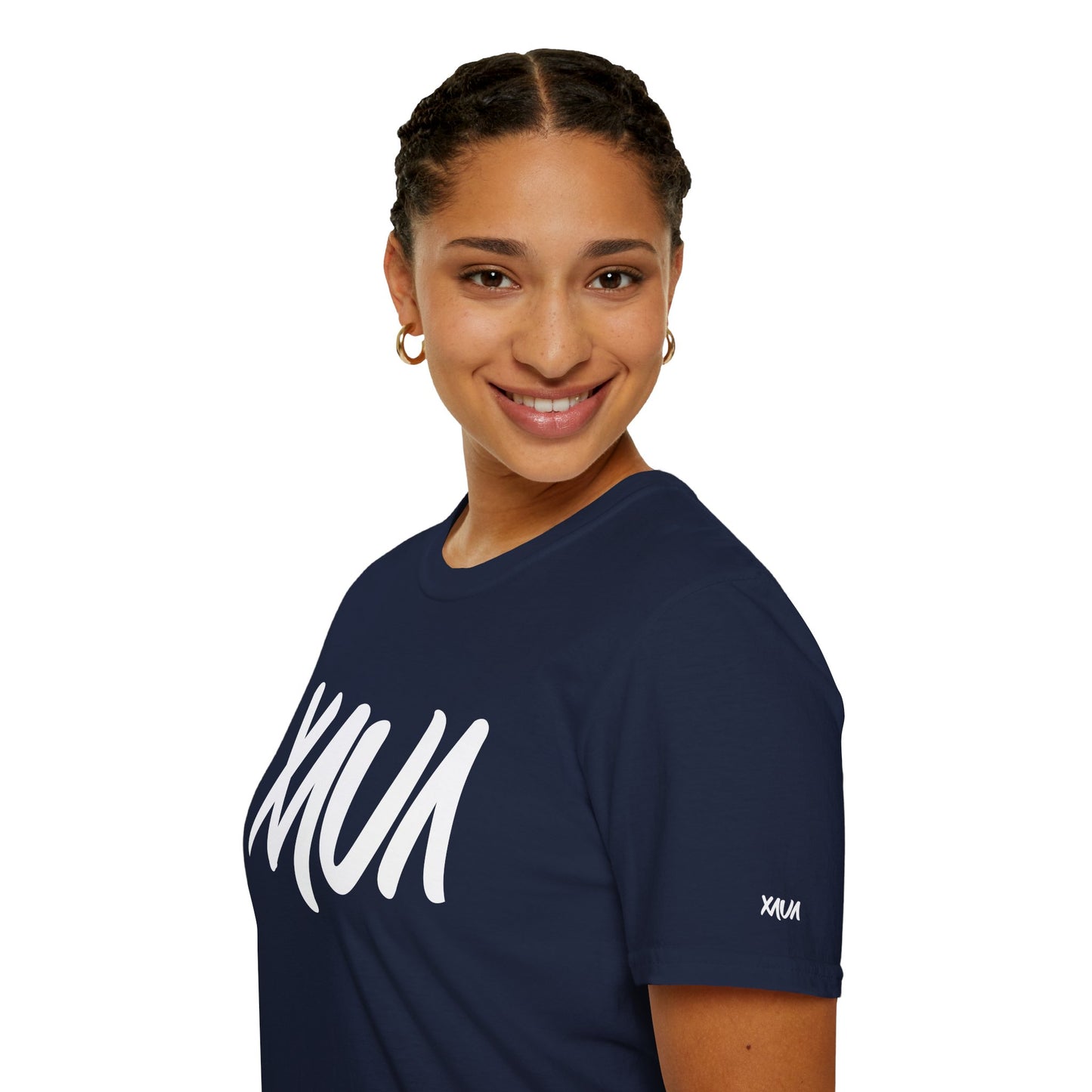 XAVA Essential - T-Shirt Blue