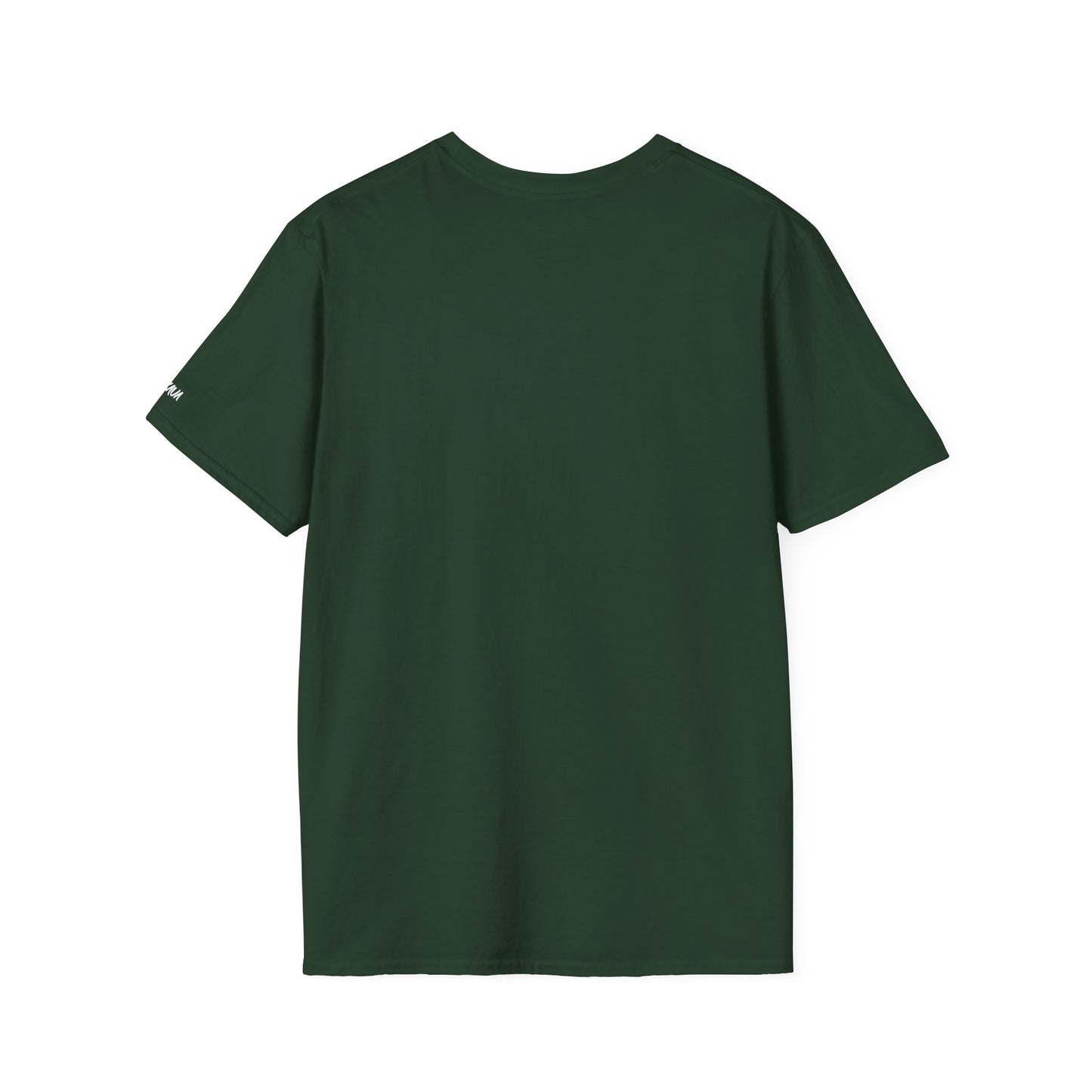 XAVA Minimalistic - T-Shirt Green