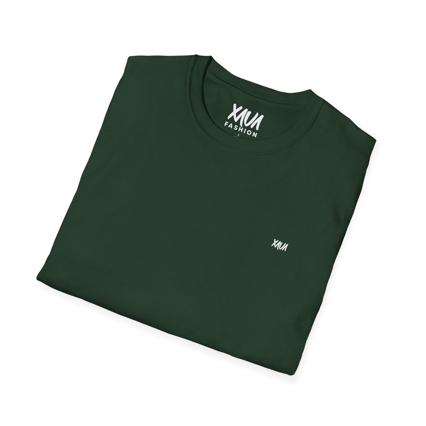 XAVA Minimalistic - T-Shirt Green