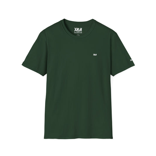 XAVA Minimalistic - T-Shirt Green