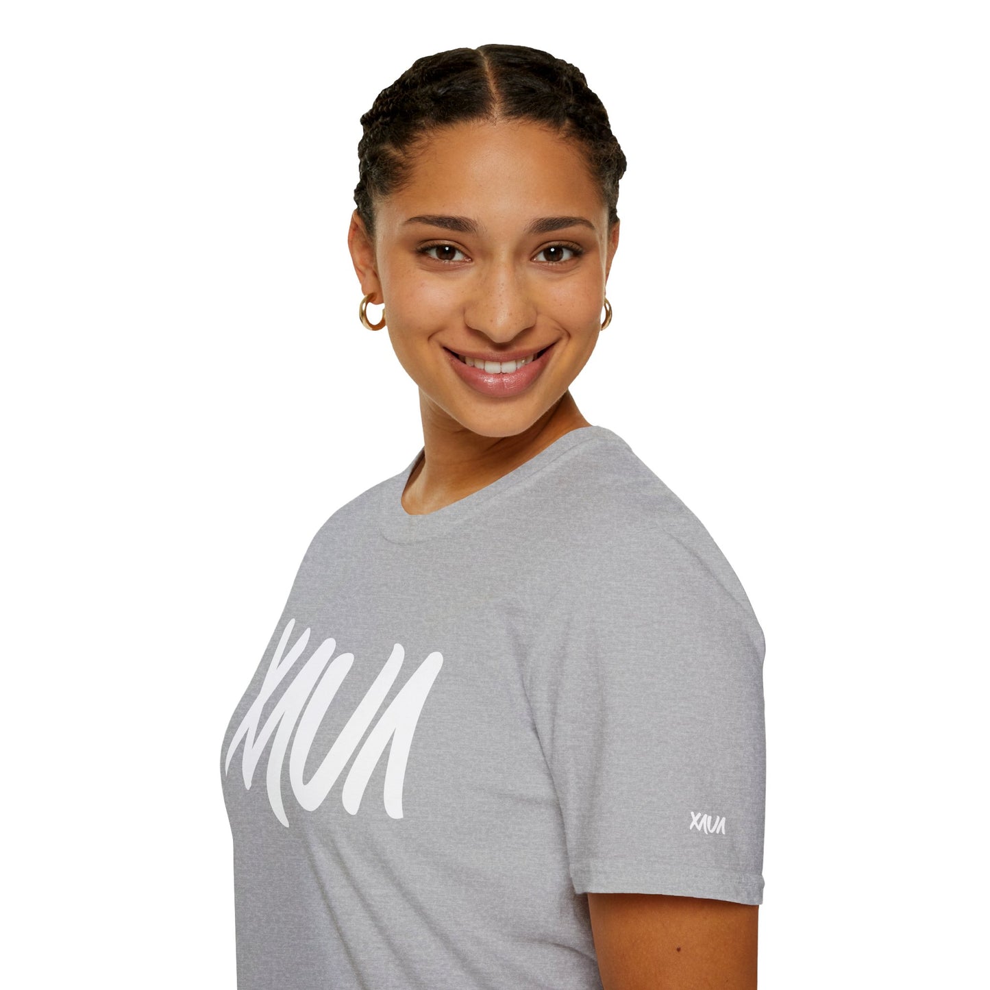 XAVA Essential - T-Shirt Grey