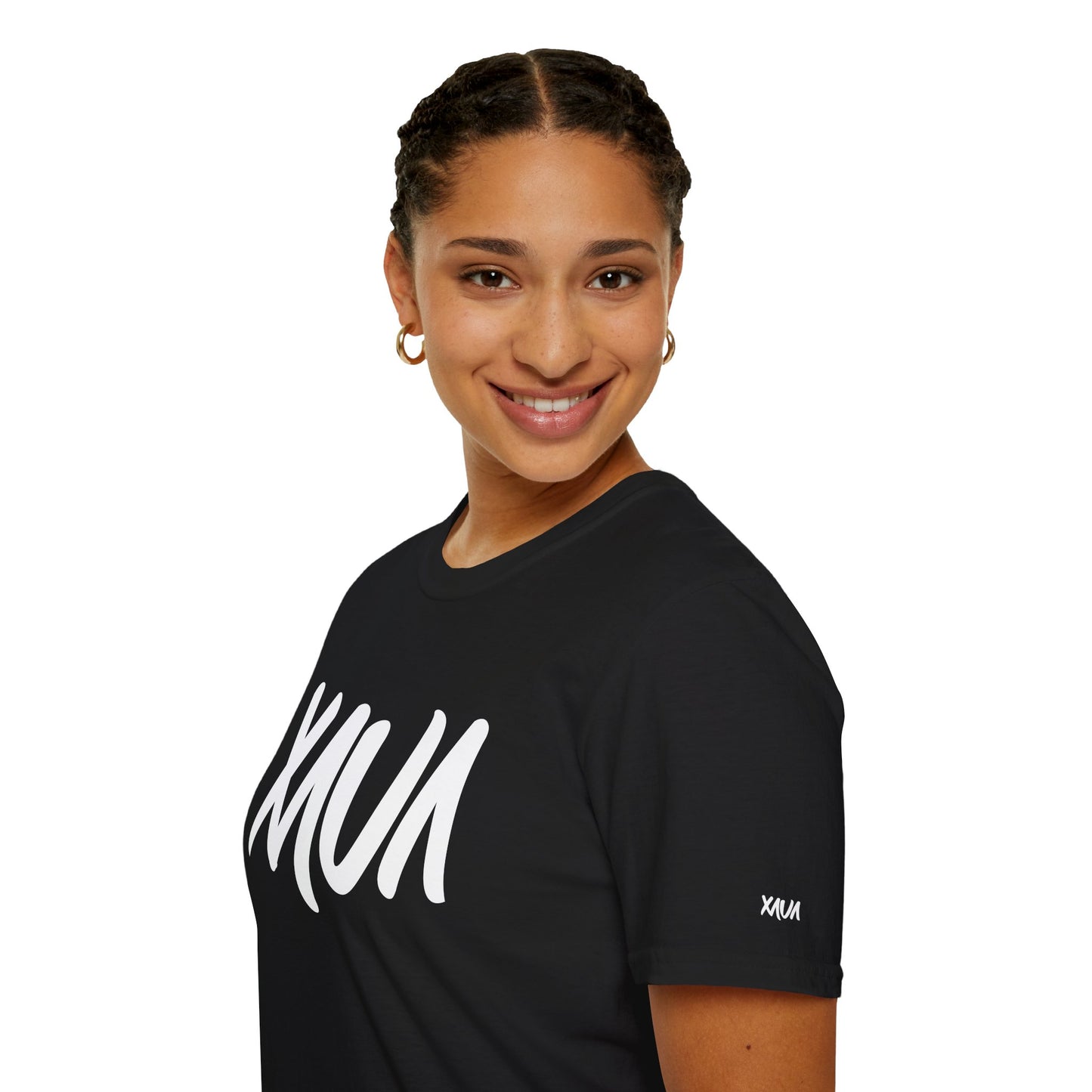 XAVA Essential - T-Shirt Black