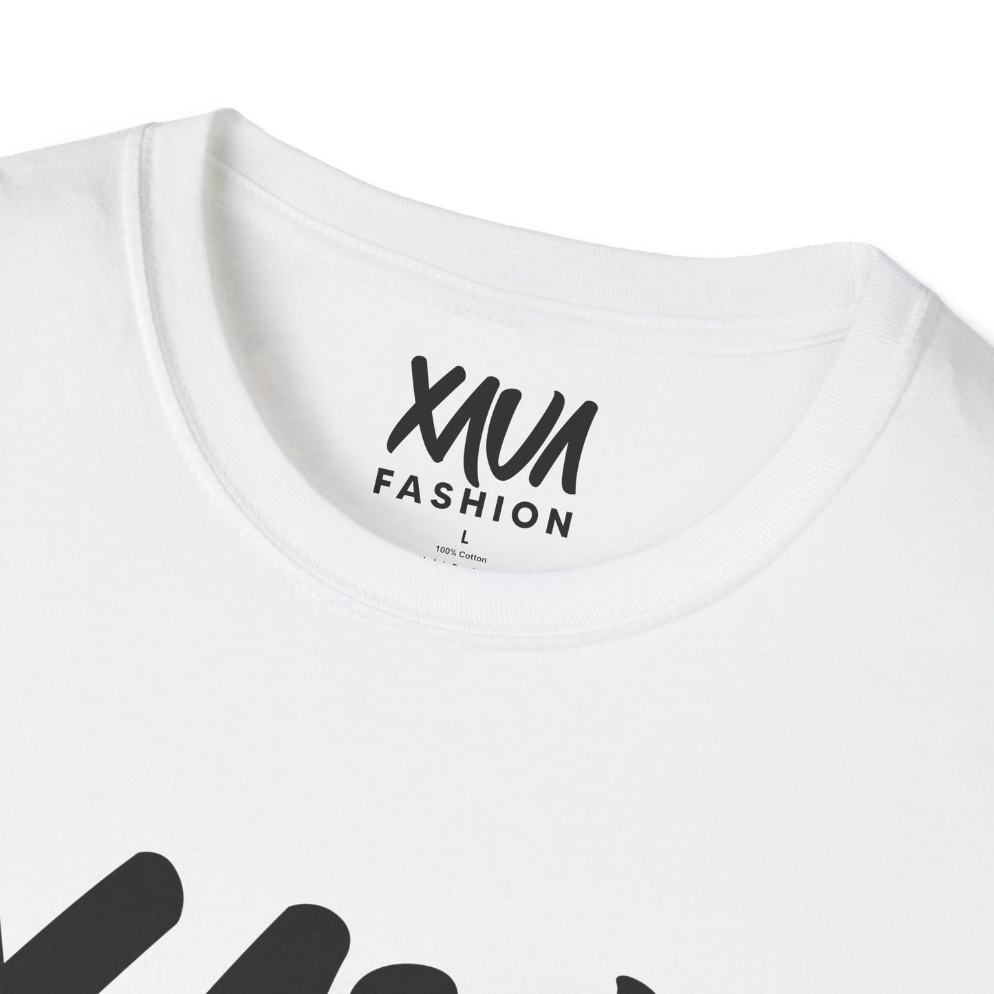 XAVA Essential - T-Shirt White