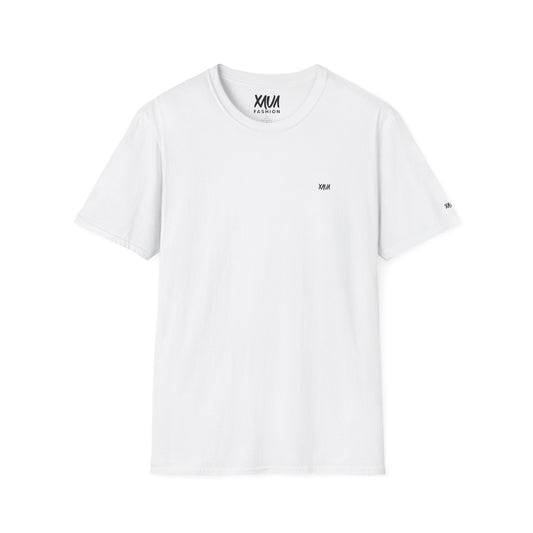 XAVA Minimalistic - T-Shirt White