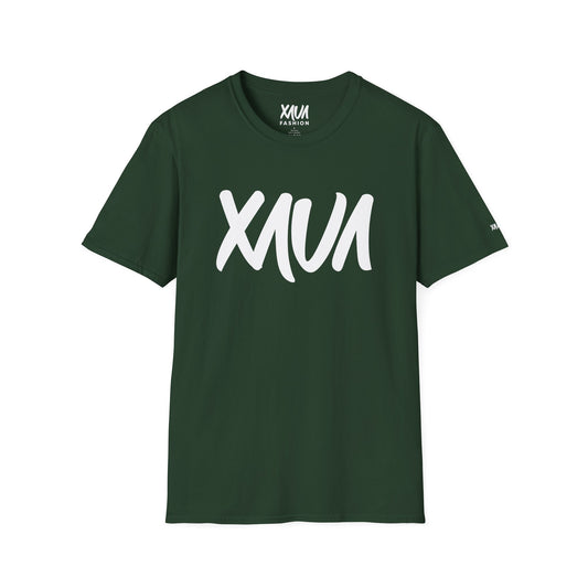 XAVA Essential - T-Shirt Green