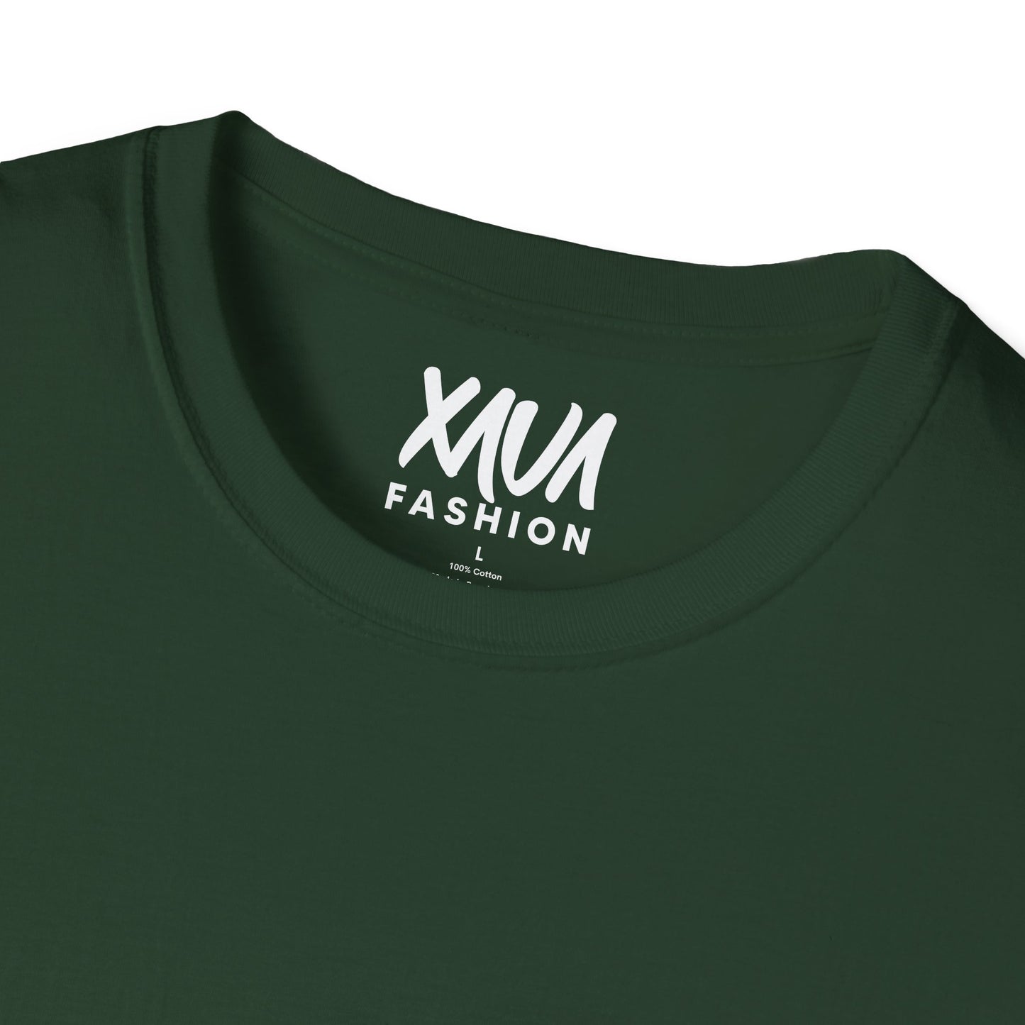 XAVA Minimalistic - T-Shirt Green