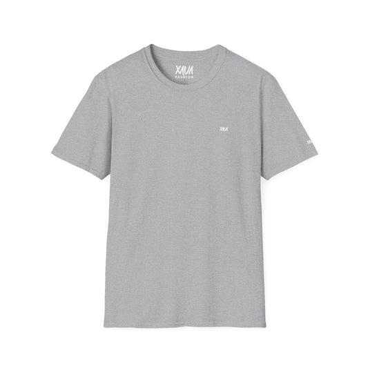 XAVA Minimalistic - T-Shirt Grey
