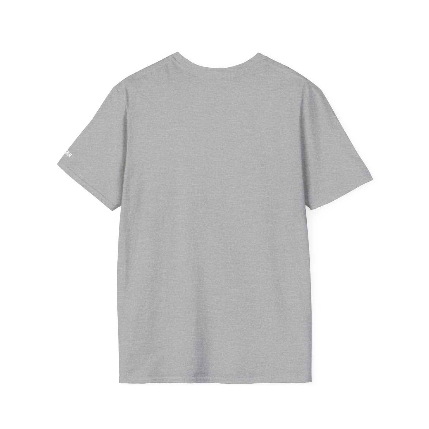 XAVA Essential - T-Shirt Grey