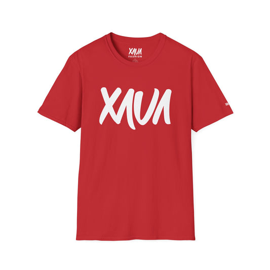 XAVA Essential - T-Shirt Red