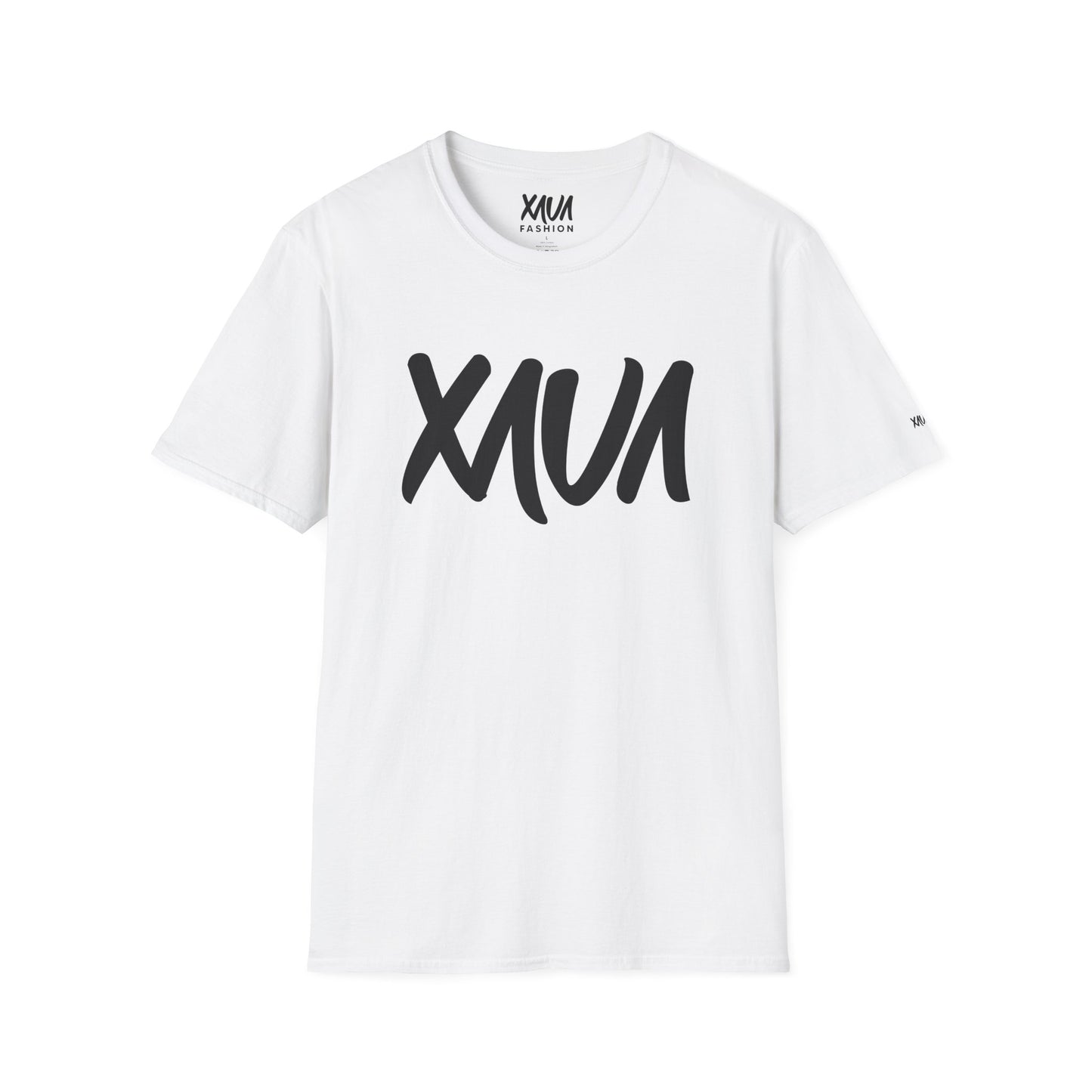 XAVA Essential - T-Shirt White