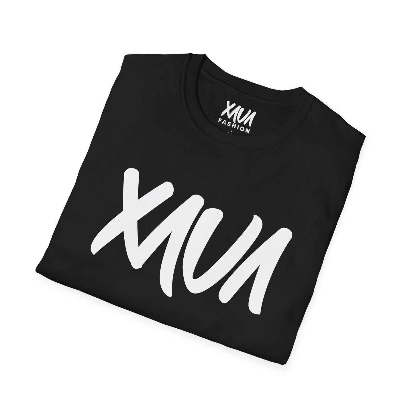 XAVA Essential - T-Shirt Black