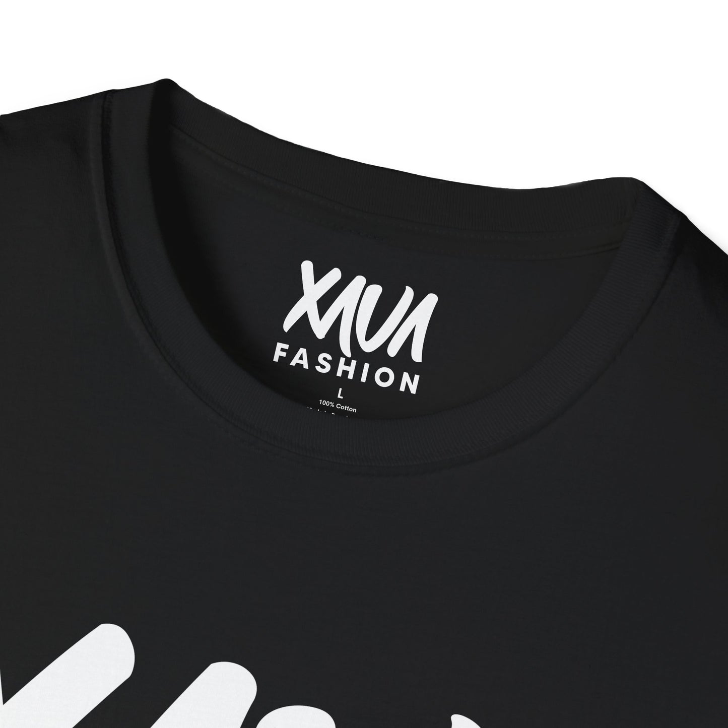 XAVA Essential - T-Shirt Black