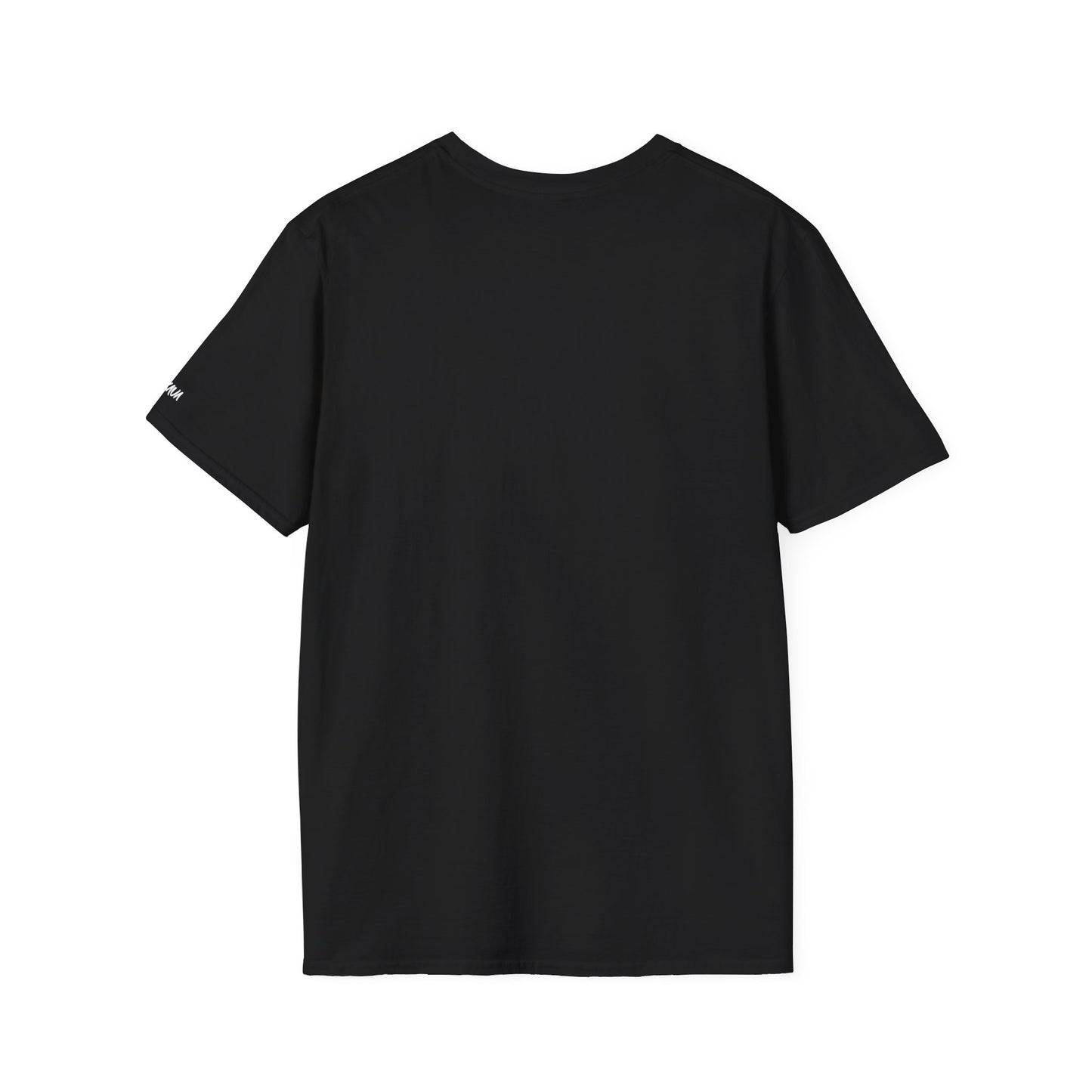 XAVA Minimalistic - T-Shirt Black