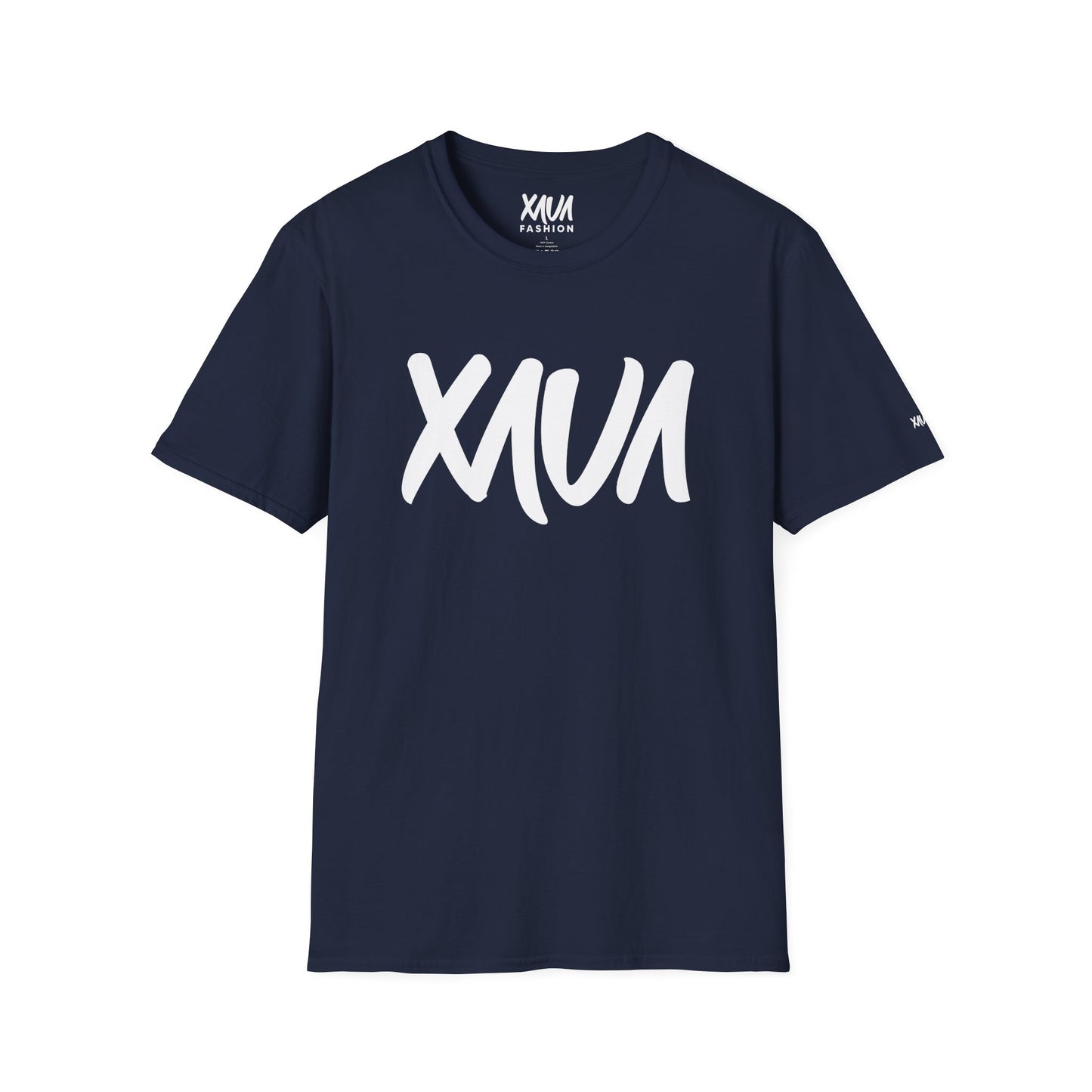 XAVA Essential - T-Shirt Blue