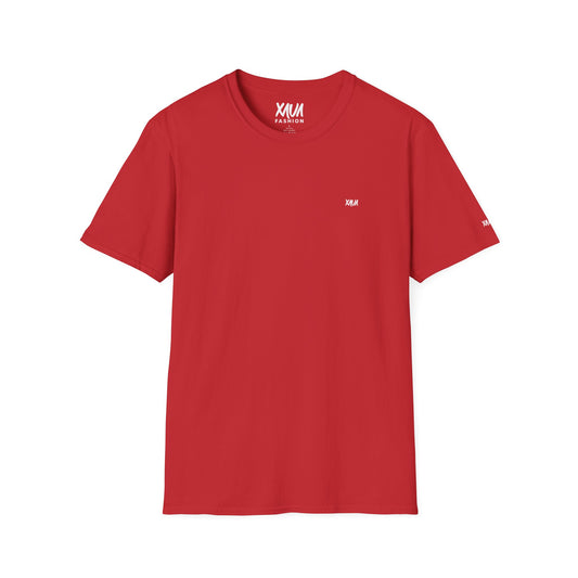XAVA Minimalistic - T-Shirt Red