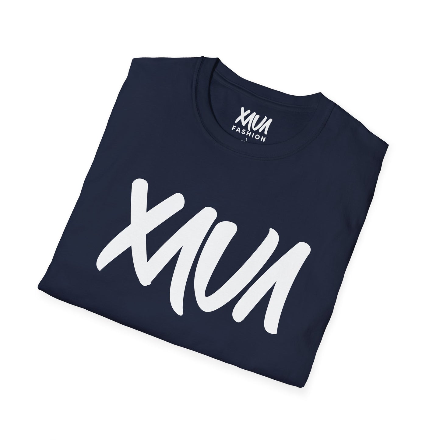 XAVA Essential - T-Shirt Blue