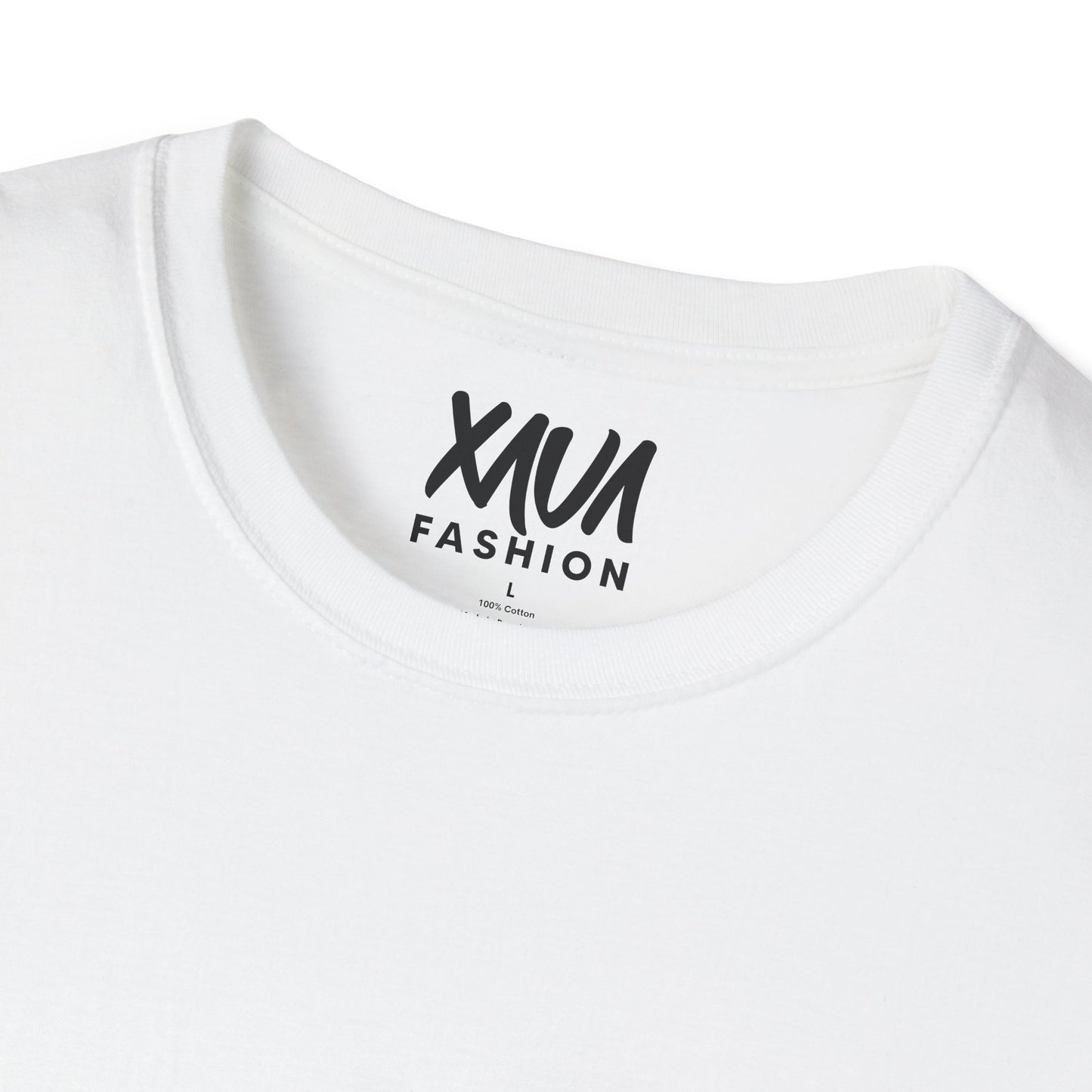 XAVA Minimalistic - T-Shirt White