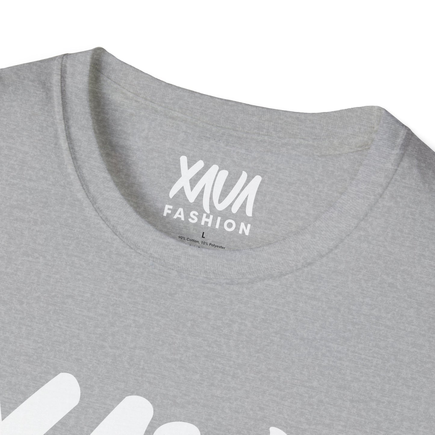 XAVA Essential - T-Shirt Grey